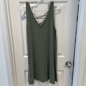 Casual Summer Dress